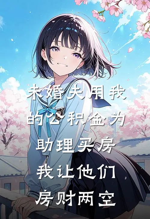 未婚夫用我的公积金为助理买房，我让他们房财两空(暖暖未婚夫)免费小说全本阅读_最新章节列表未婚夫用我的公积金为助理买房，我让他们房财两空(暖暖未婚夫)