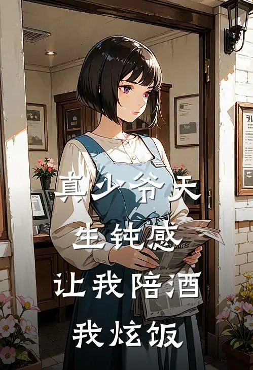 真少爷天生钝感，让我陪酒我炫饭(陆微微陆家)免费小说大全_小说完结免费真少爷天生钝感，让我陪酒我炫饭陆微微陆家