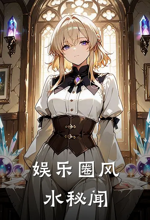 娱乐圈风水秘闻