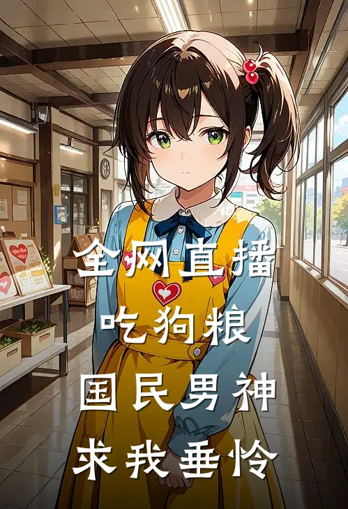 林昔顾风(全网直播吃狗粮，国民男神求我垂怜)全本免费在线阅读_林昔顾风全集在线阅读