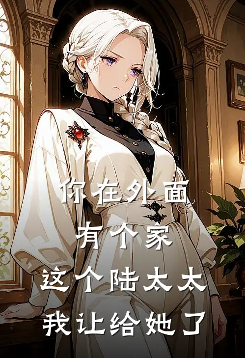 你在外面有个家，这个陆太太我让给她了姜柠陆衍琛无弹窗全文免费阅读_最新推荐小说你在外面有个家，这个陆太太我让给她了(姜柠陆衍琛)