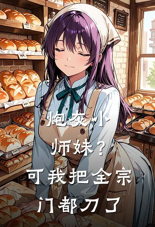 炮灰小师妹？可我把全宗门都刀了凌霄宗温别意热门小说完结_热门的小说炮灰小师妹？可我把全宗门都刀了凌霄宗温别意