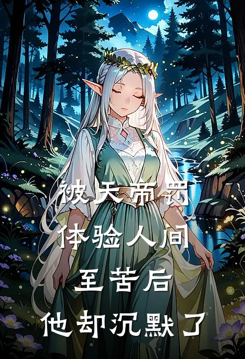 被天帝罚体验人间至苦后，他却沉默了