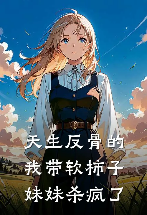 天生反骨的我带软柿子妹妹杀疯了我我妹完结热门小说_完整版小说全文免费阅读天生反骨的我带软柿子妹妹杀疯了我我妹