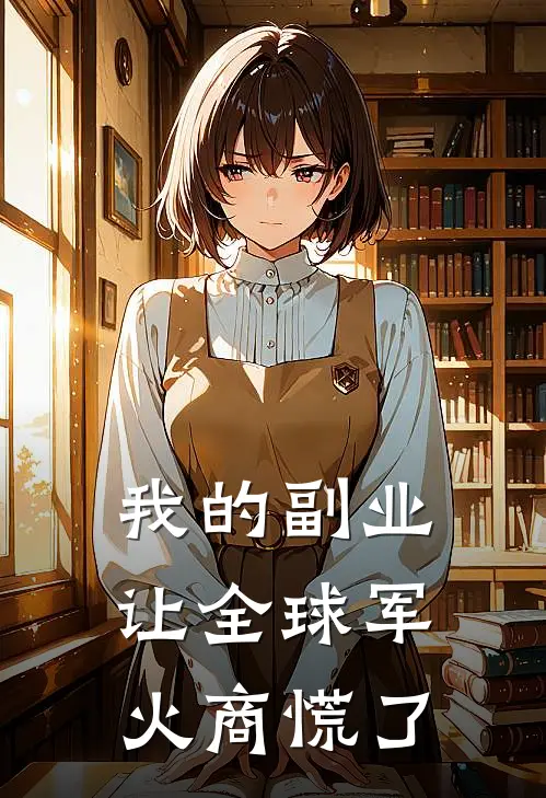 我的副业，让全球军火商慌了陈跃萧雨楠热门小说排行_免费小说我的副业，让全球军火商慌了陈跃萧雨楠