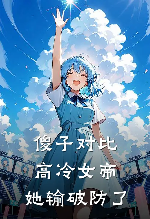 傻子对比高冷女帝，她输破防了（洛月曦宋阎）全文免费阅读无弹窗大结局_傻子对比高冷女帝，她输破防了最新章节列表