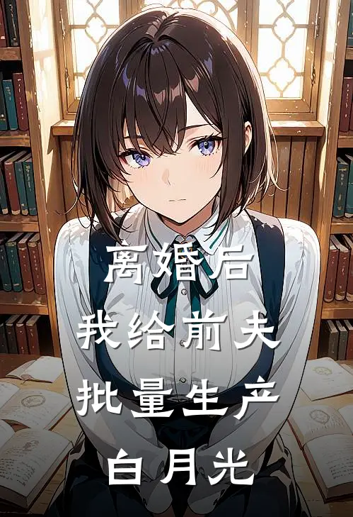 离婚后，我给前夫批量生产白月光(白月光顾言之)免费完结小说_小说完整版免费阅读离婚后，我给前夫批量生产白月光(白月光顾言之)