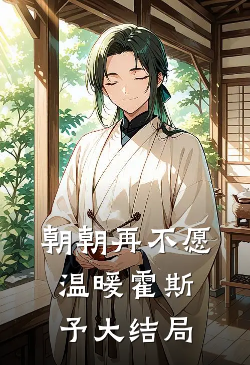 朝朝再不愿温暖霍斯予大结局