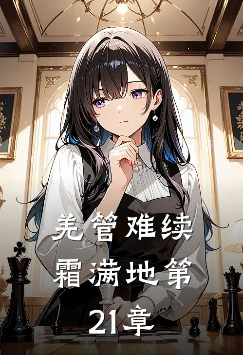 羌管难续霜满地第21章