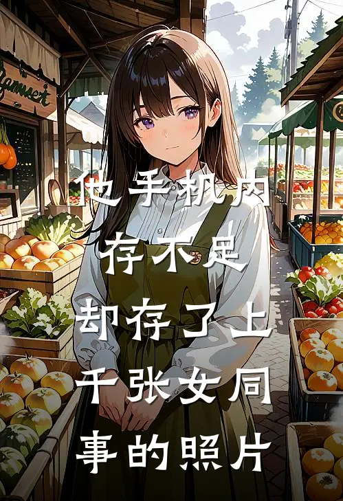 他手机内存不足，却存了上千张女同事的照片