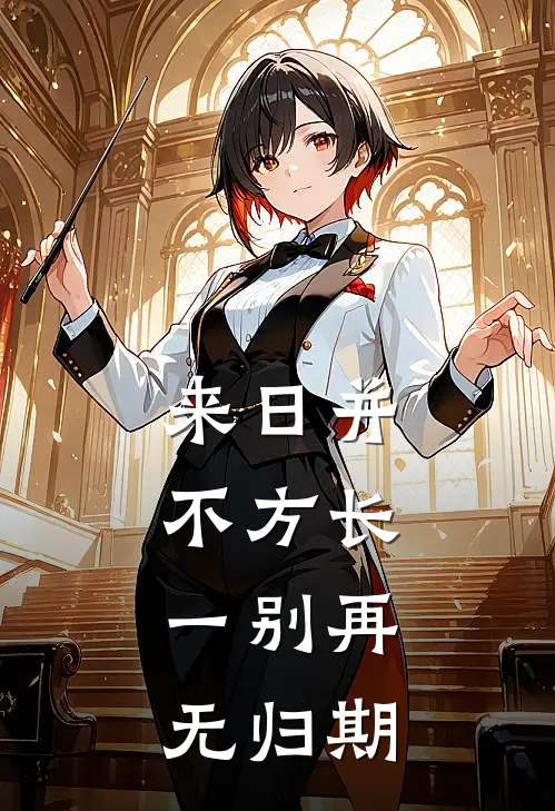 来日并不方长,一别再无归期