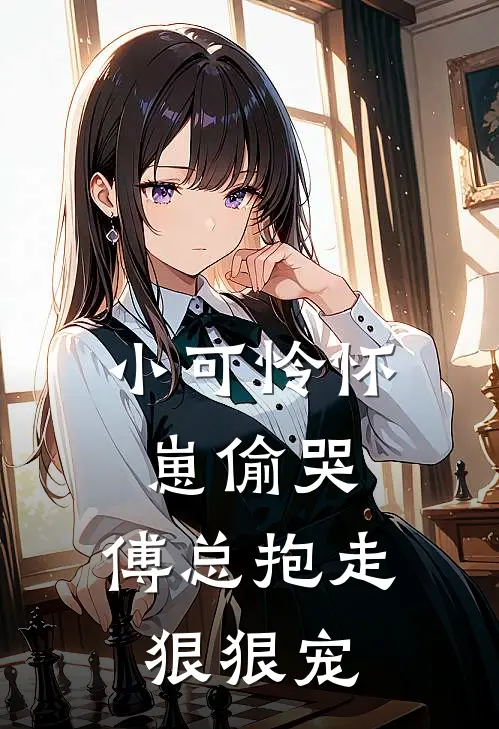 小可怜怀崽偷哭：傅总抱走狠狠宠