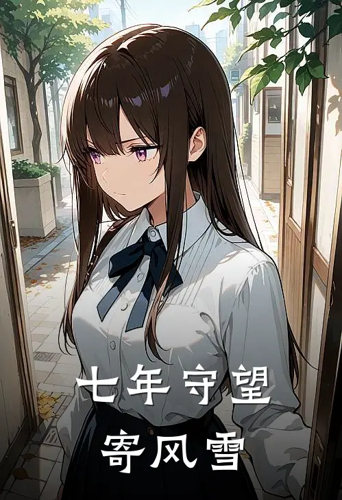 七年守望寄风雪(季明瀚霍秀珍)热门小说_《七年守望寄风雪》最新章节在线阅读