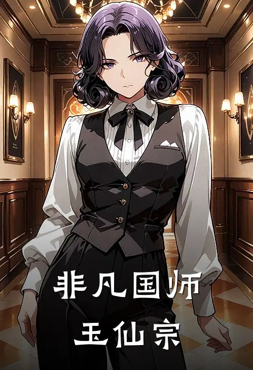 非凡国师玉仙宗