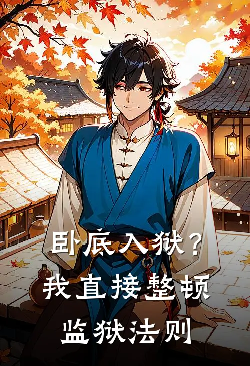 卧底入狱？我直接整顿监狱法则林燃刘子明完本小说推荐_免费小说全文阅读卧底入狱？我直接整顿监狱法则林燃刘子明