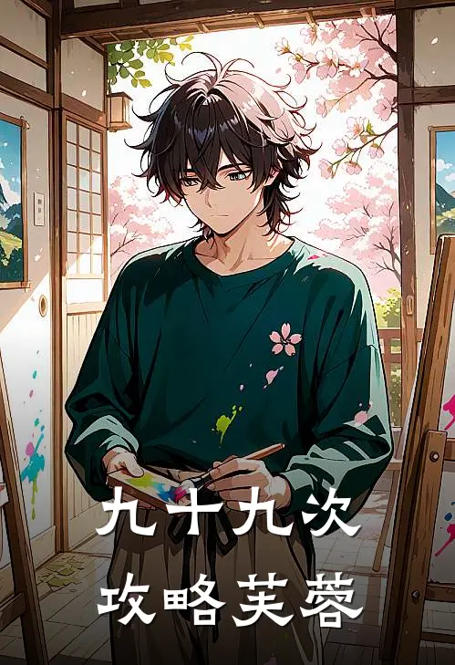 九十九次攻略 芙蓉