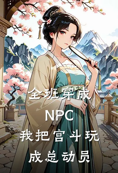 全班穿成NPC，我把宫斗玩成总动员萧凌王浩完本热门小说_小说完结版全班穿成NPC，我把宫斗玩成总动员(萧凌王浩)