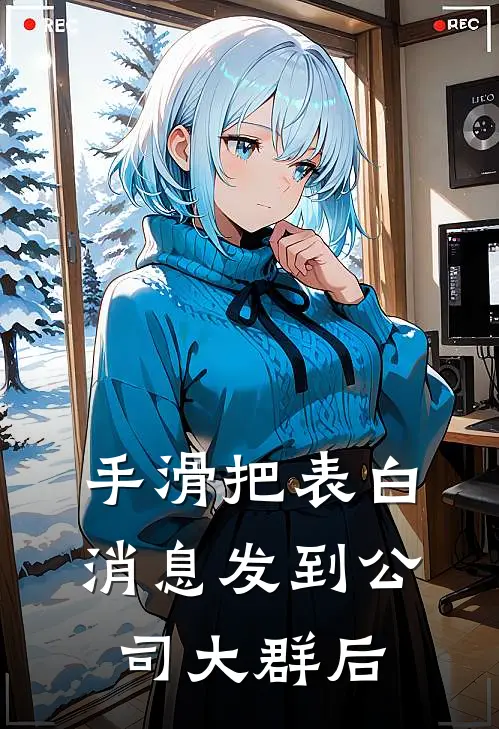 手滑把表白消息发到公司大群后