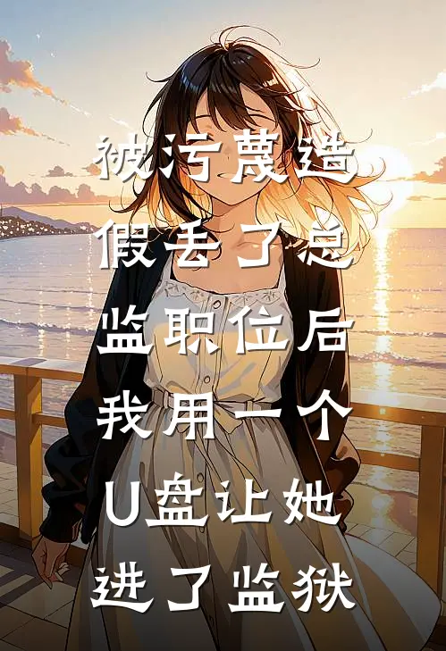 被污蔑造假丢了总监职位后，我用一个U盘让她进了监狱孙岚方卓完结小说大全_免费小说在哪看被污蔑造假丢了总监职位后，我用一个U盘让她进了监狱(孙岚方卓)