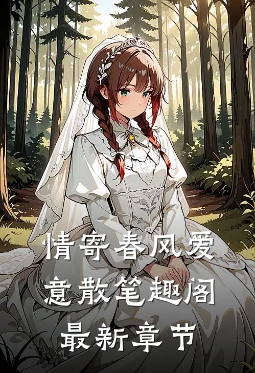 情寄春风爱意散笔趣阁最新章节