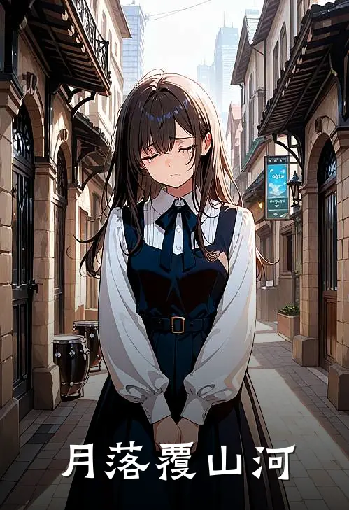 月落覆山河(江揽月司蘅)完整版小说全文免费阅读_免费阅读无弹窗月落覆山河江揽月司蘅