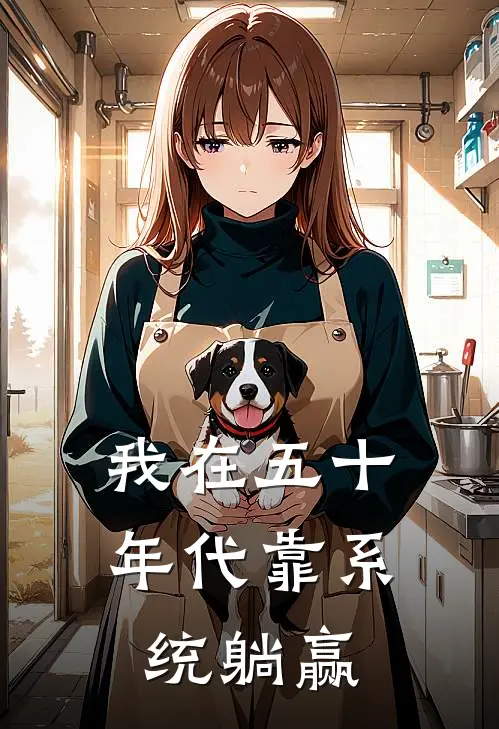 我在五十年代靠系统躺赢杨兵杨国富免费小说_完本免费小说我在五十年代靠系统躺赢杨兵杨国富