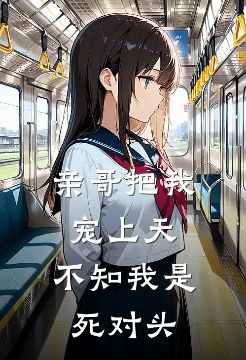 亲哥把我宠上天，不知我是死对头陆心玥宁兮新热门小说_最新章节列表亲哥把我宠上天，不知我是死对头(陆心玥宁兮)