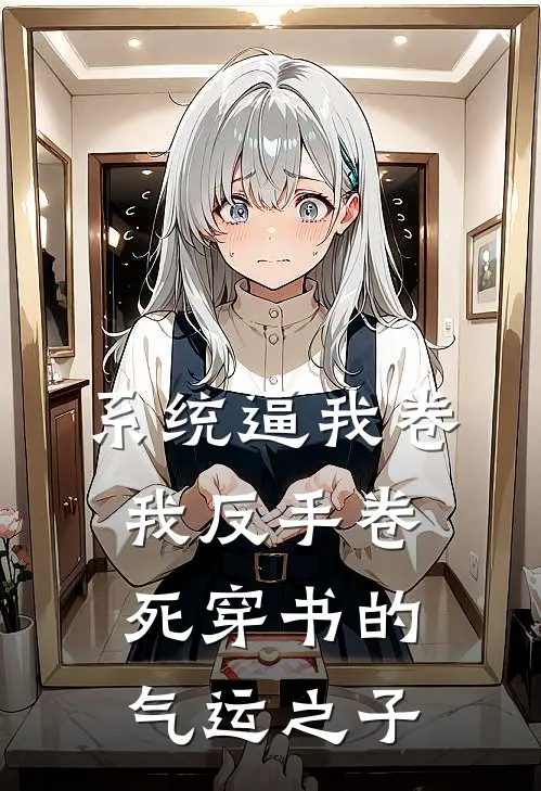系统逼我卷，我反手卷死穿书的气运之子