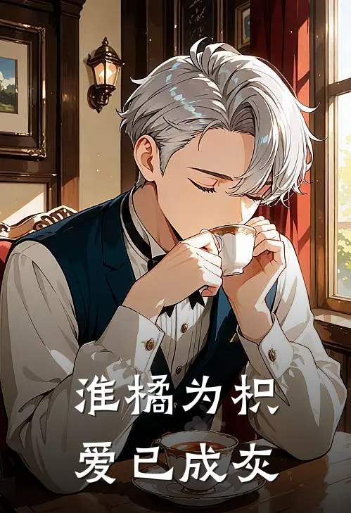 淮橘为枳，爱已成灰霍枳秦淮好看的小说推荐完结_在哪看免费小说淮橘为枳，爱已成灰霍枳秦淮