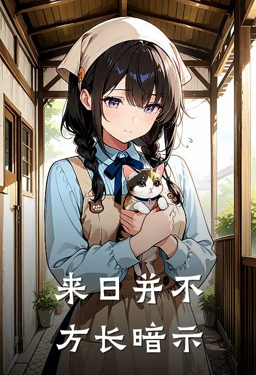 来日并不方长暗示