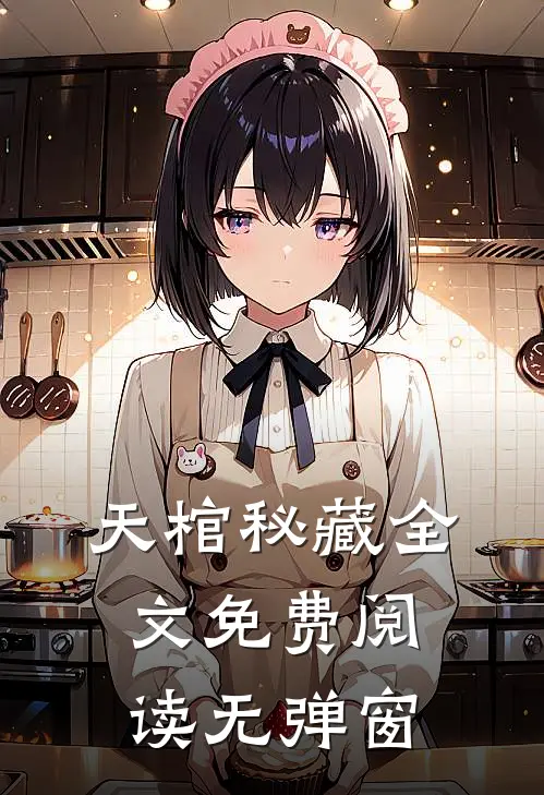 天棺秘藏全文免费阅读无弹窗