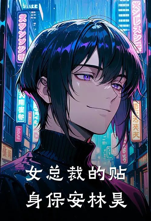 女总裁的贴身保安林昊