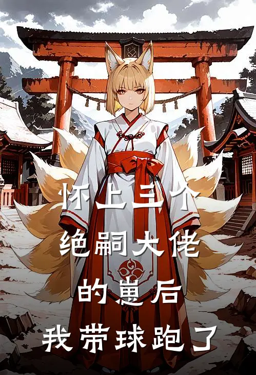 怀上三个绝嗣大佬的崽后，我带球跑了谢逢舟江宴完结小说大全_免费热门小说怀上三个绝嗣大佬的崽后，我带球跑了(谢逢舟江宴)