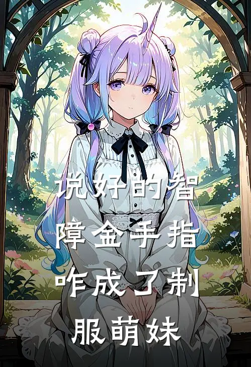 说好的智障金手指，咋成了制服萌妹(乐哥傻乐)好看的完结小说_完本小说说好的智障金手指，咋成了制服萌妹乐哥傻乐