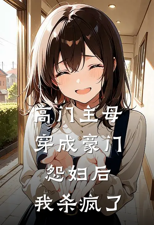 高门主母穿成豪门怨妇后，我杀疯了