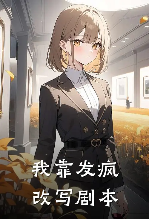 继子白月光(我靠发疯改写剧本)全章节在线阅读_(我靠发疯改写剧本)完结版免费阅读