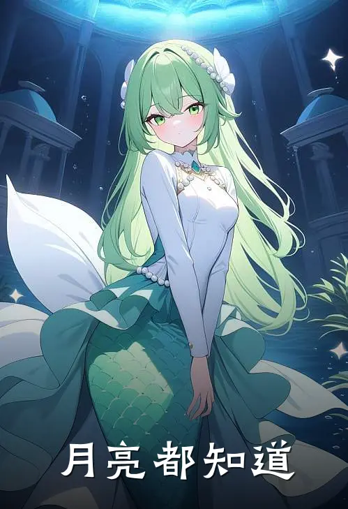 月亮都知道