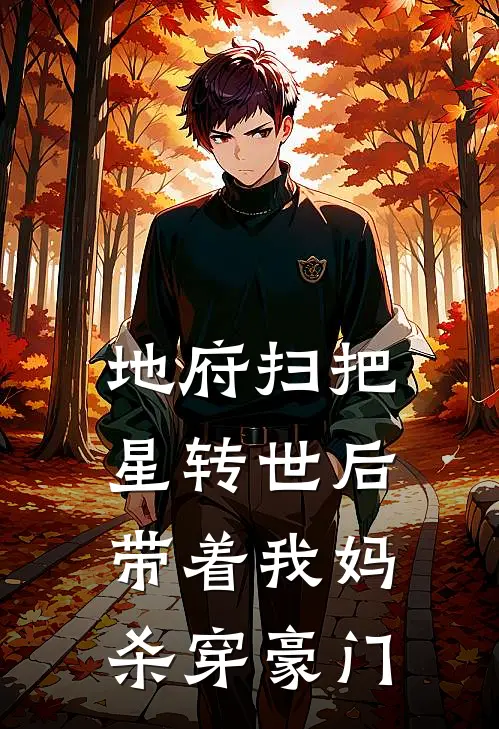 地府扫把星转世后，带着我妈杀穿豪门颜兮柳颜兮全文免费阅读_完结热门小说地府扫把星转世后，带着我妈杀穿豪门(颜兮柳颜兮)