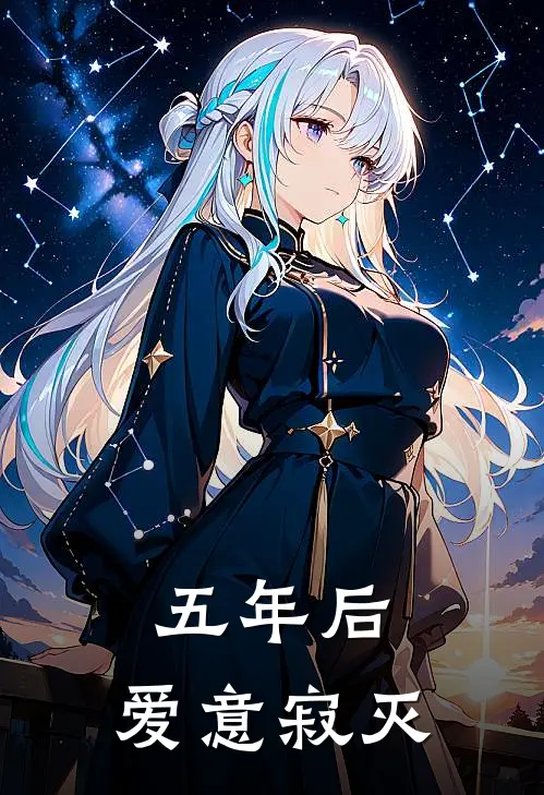 五年后，爱意寂灭江焰江爷热门的小说_热门小说在线阅读五年后，爱意寂灭江焰江爷