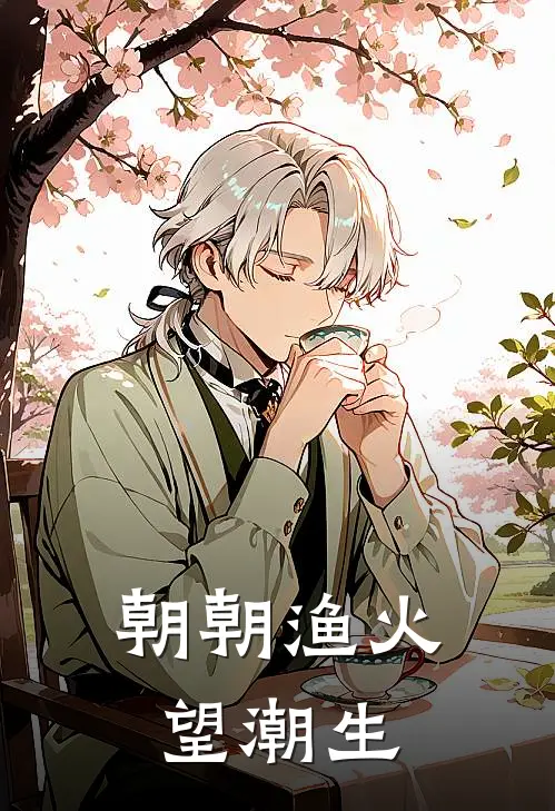 朝朝渔火望潮生沈幼梨秦宴修完结好看小说_最新章节列表朝朝渔火望潮生(沈幼梨秦宴修)