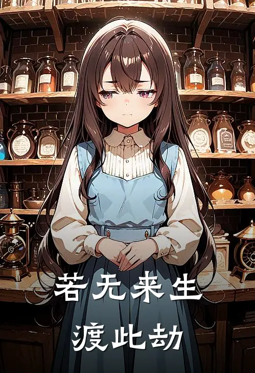 若无来生渡此劫