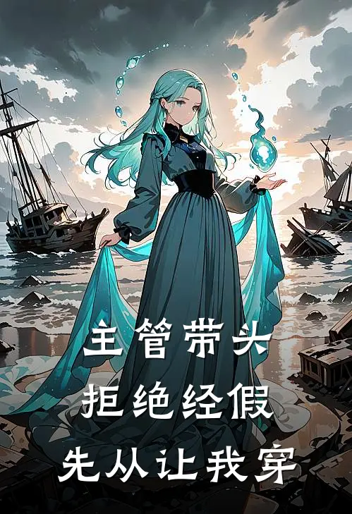 主管带头拒绝经假，先从让我穿沈青王莉全文免费阅读_热门小说大全主管带头拒绝经假，先从让我穿沈青王莉