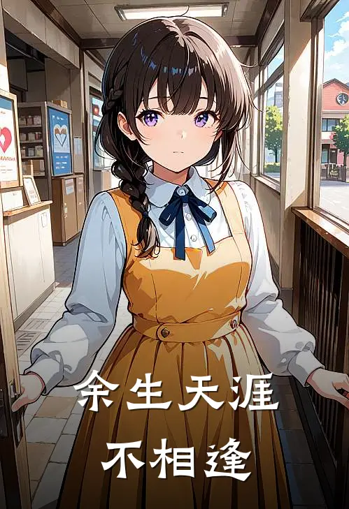 余生天涯不相逢