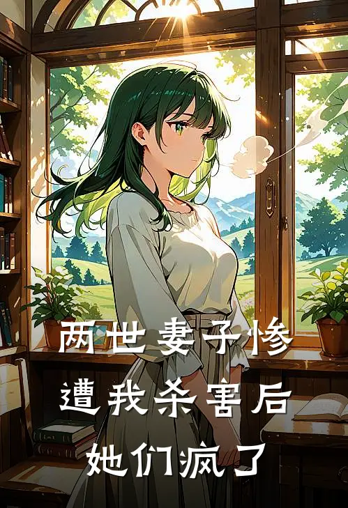 两世妻子惨遭我杀害后，她们疯了