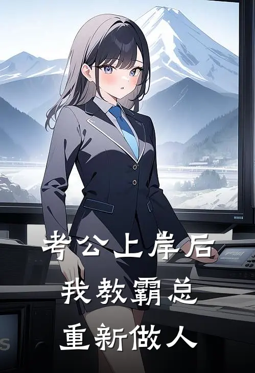 考公上岸后，我教霸总重新做人