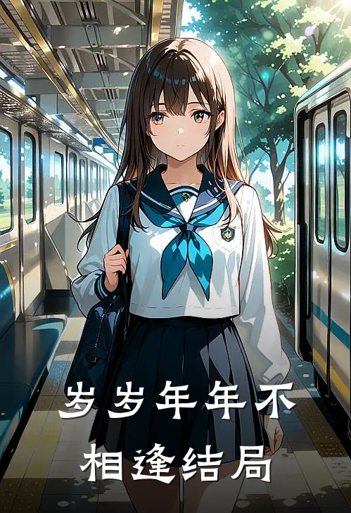 岁岁年年不相逢结局