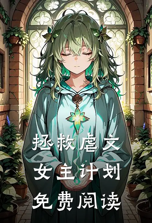 拯救虐文女主计划免费阅读