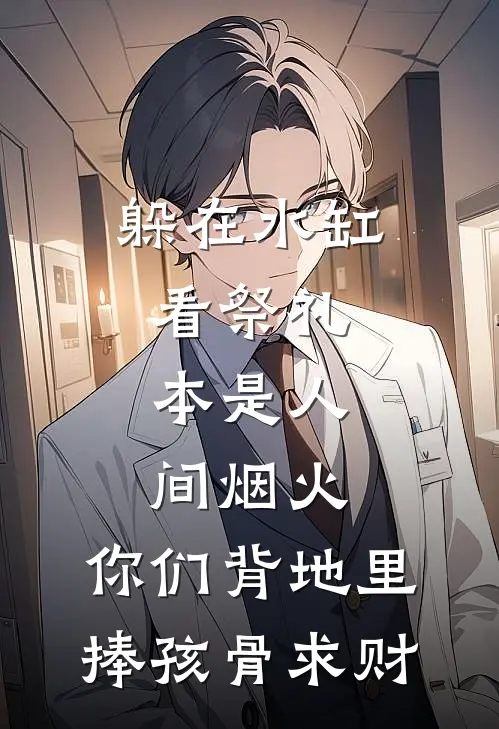 躲在水缸看祭礼，本是人间烟火，你们背地里捧孩骨求财周大山李二狗全文免费阅读无弹窗大结局_(躲在水缸看祭礼，本是人间烟火，你们背地里捧孩骨求财)周大山李二狗最新章节列表笔趣阁（躲在水缸看祭礼，本是人间烟火，你们背地里捧孩骨求财）