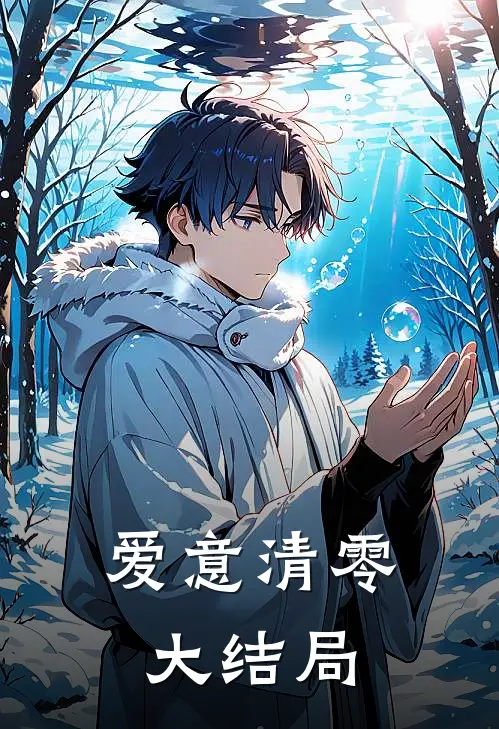 爱意清零大结局