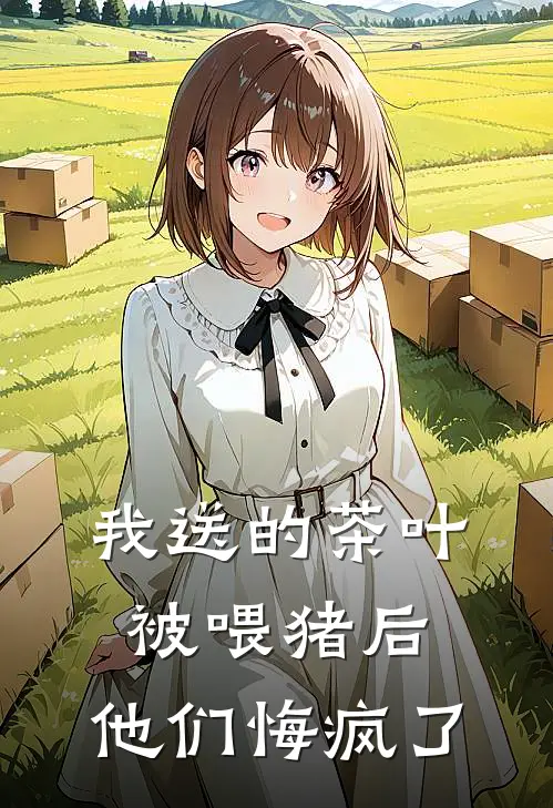 我送的茶叶被喂猪后，他们悔疯了白富美苏哲热门小说完结_热门的小说我送的茶叶被喂猪后，他们悔疯了白富美苏哲